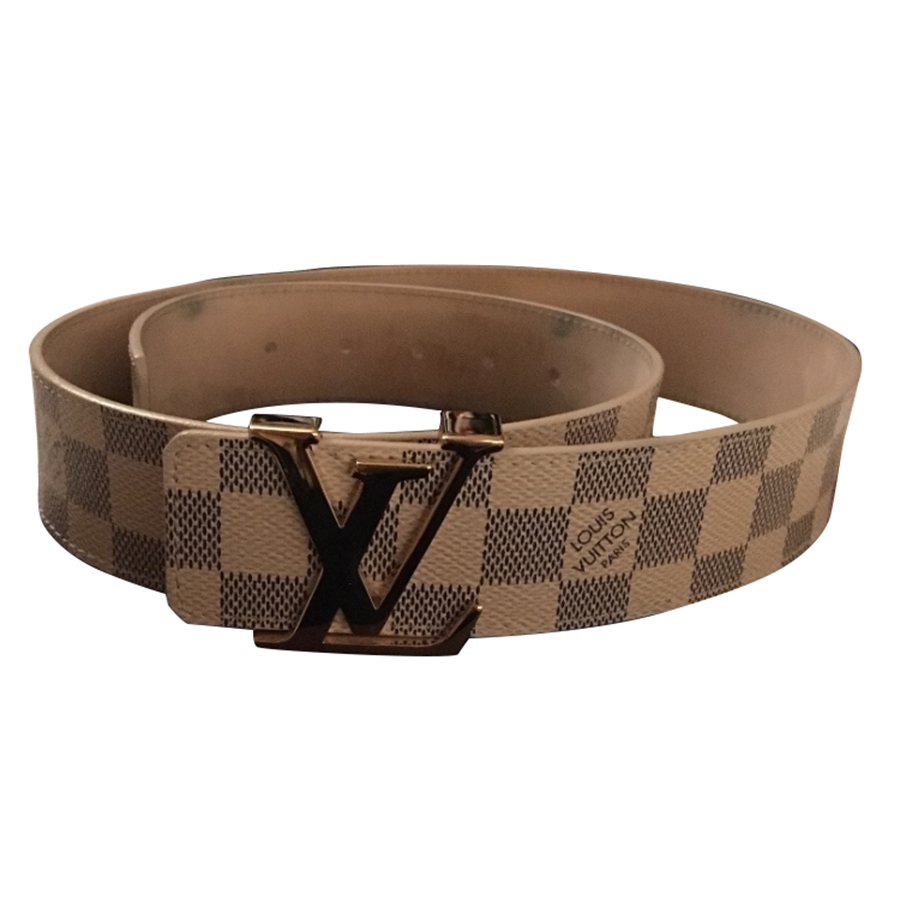 Louis Vuitton - Belt : MyPrivateDressing. Buy and sell vintage and ...