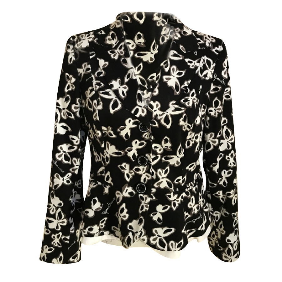 Rocco Barroco Veste et top