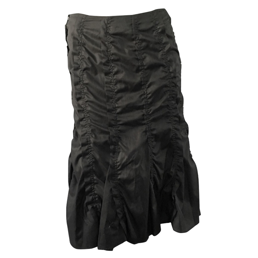 Yves Saint Laurent Skirt