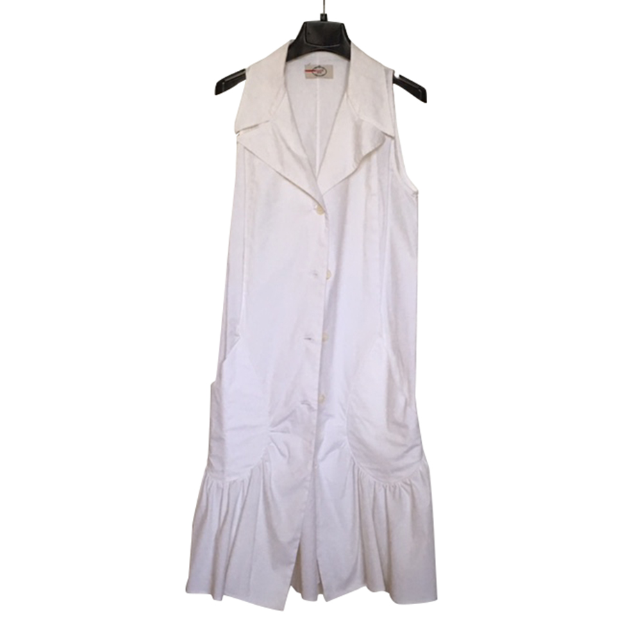 Prada Kleid