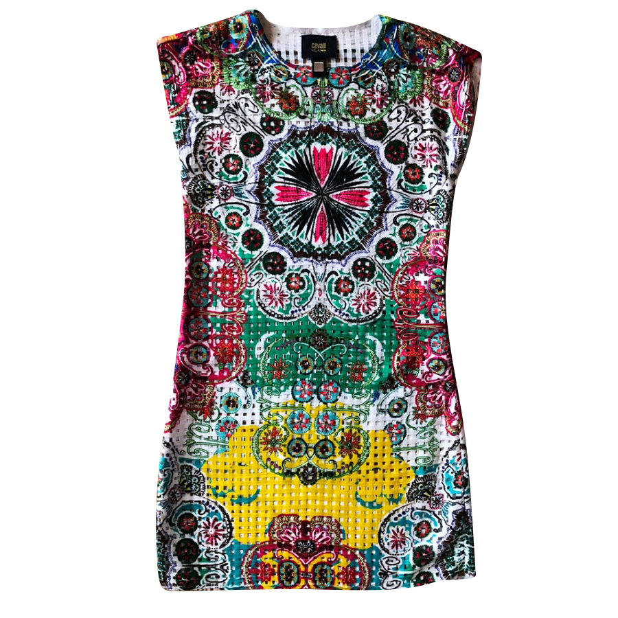 Roberto Cavalli Robe