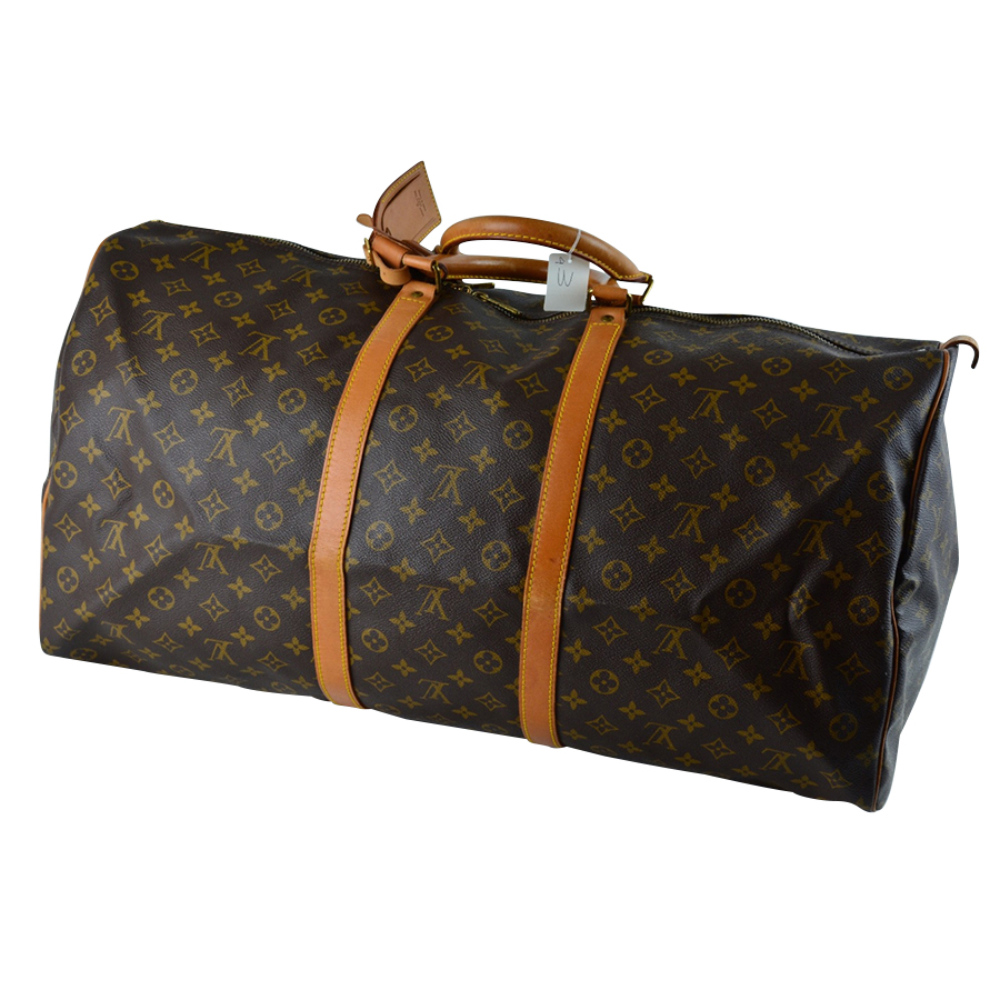 Louis Vuitton Travel bag 