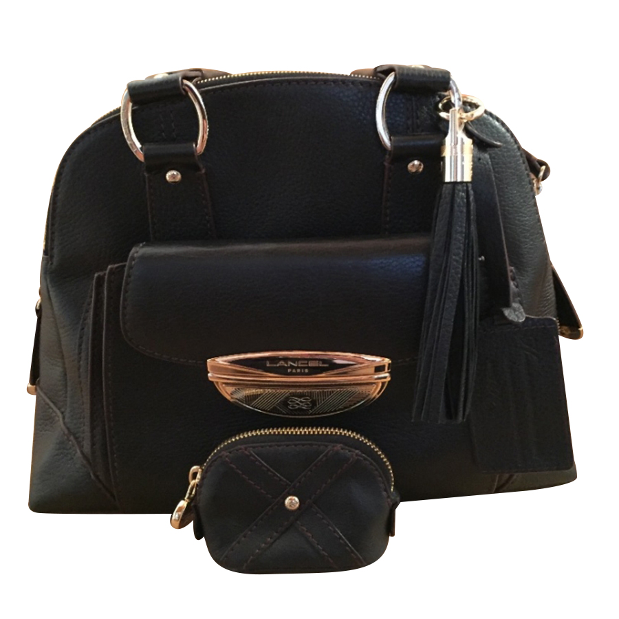 Lancel Handtasche 