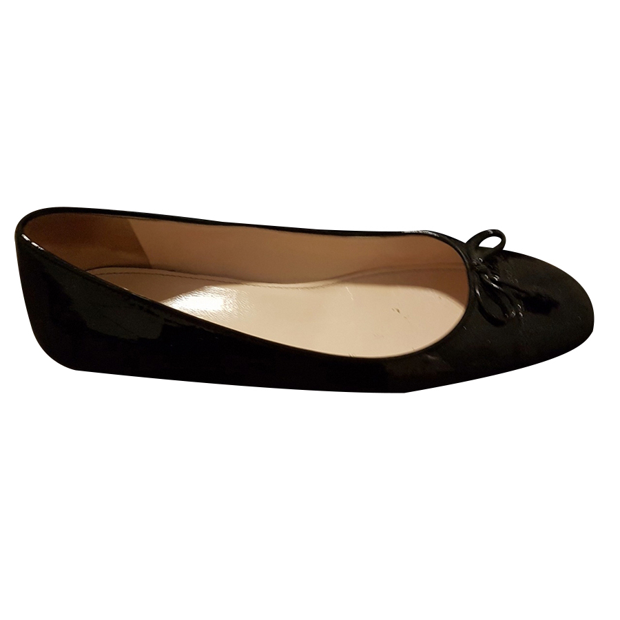 Prada Ballerinas