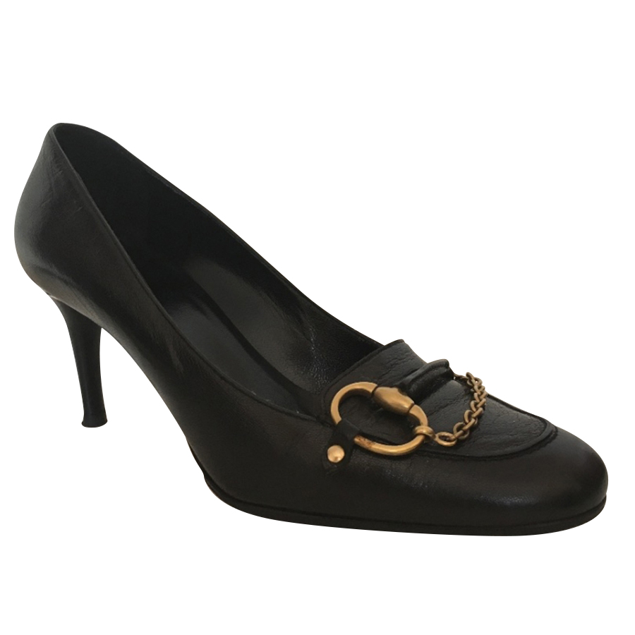 Gucci Pumps
