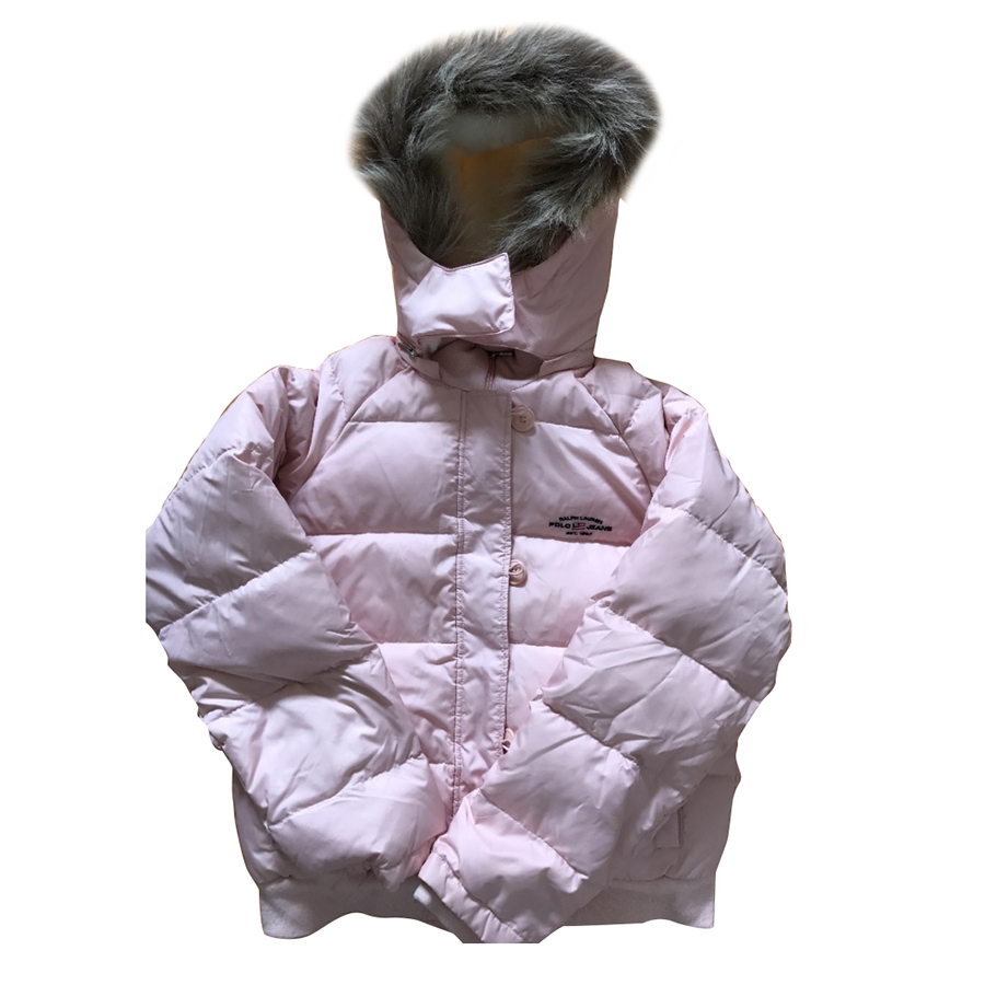 Clarins Puffer jacket