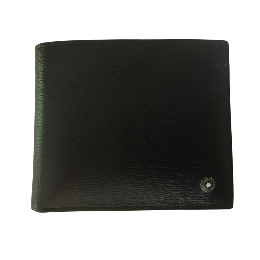 Montblanc 'Collection 4810 Westside' Wallet
