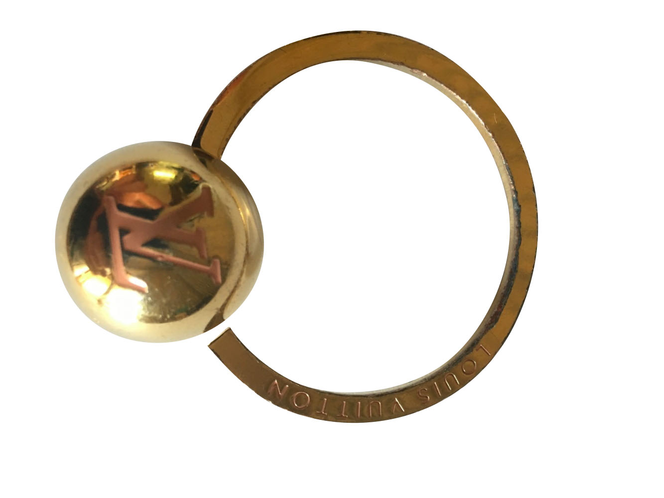 Louis Vuitton Schlüsselanhänger