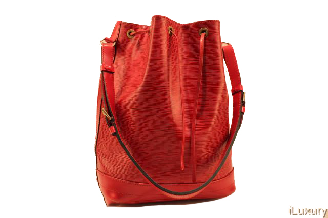 Louis Vuitton Grand Epi Noé