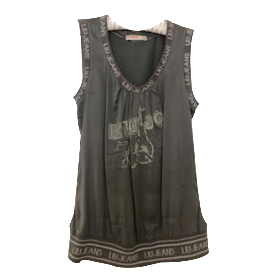 Liu.Jo Silk Top