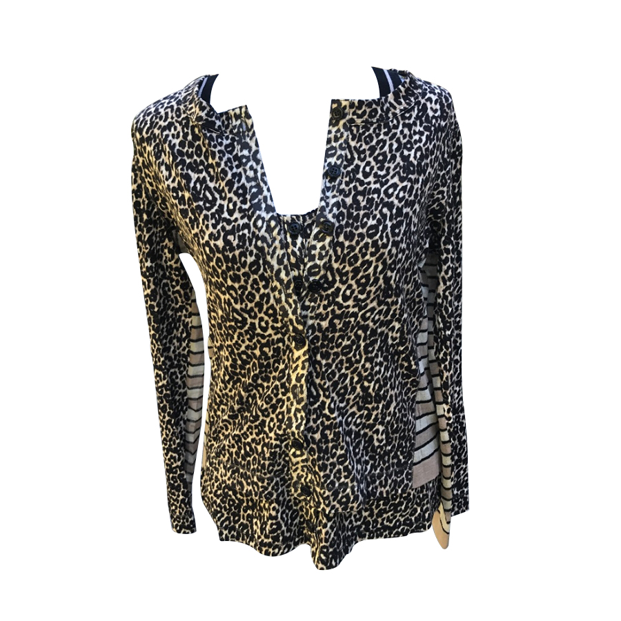 Marc Cain Set Top & Veste