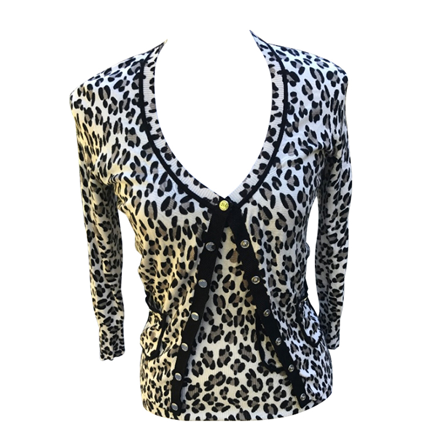 Karen Millen Top & Jacket Set
