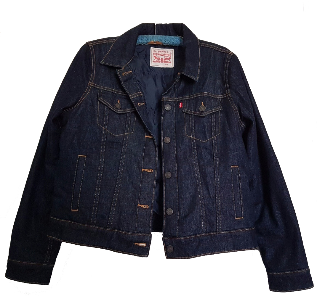 Levi's Jean Jacket