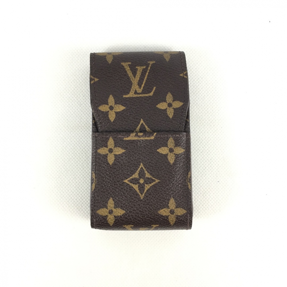 Louis Vuitton Cigarette Case