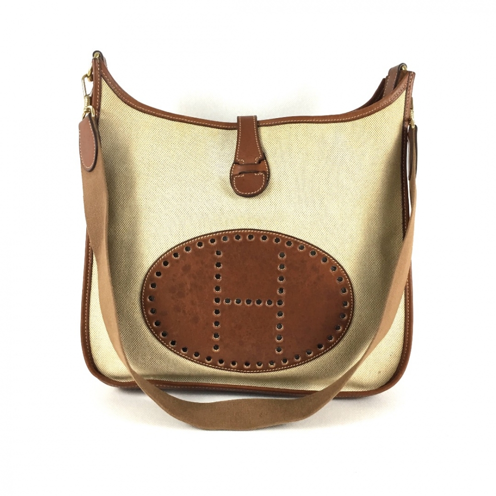 Hermès Sac Evelyne