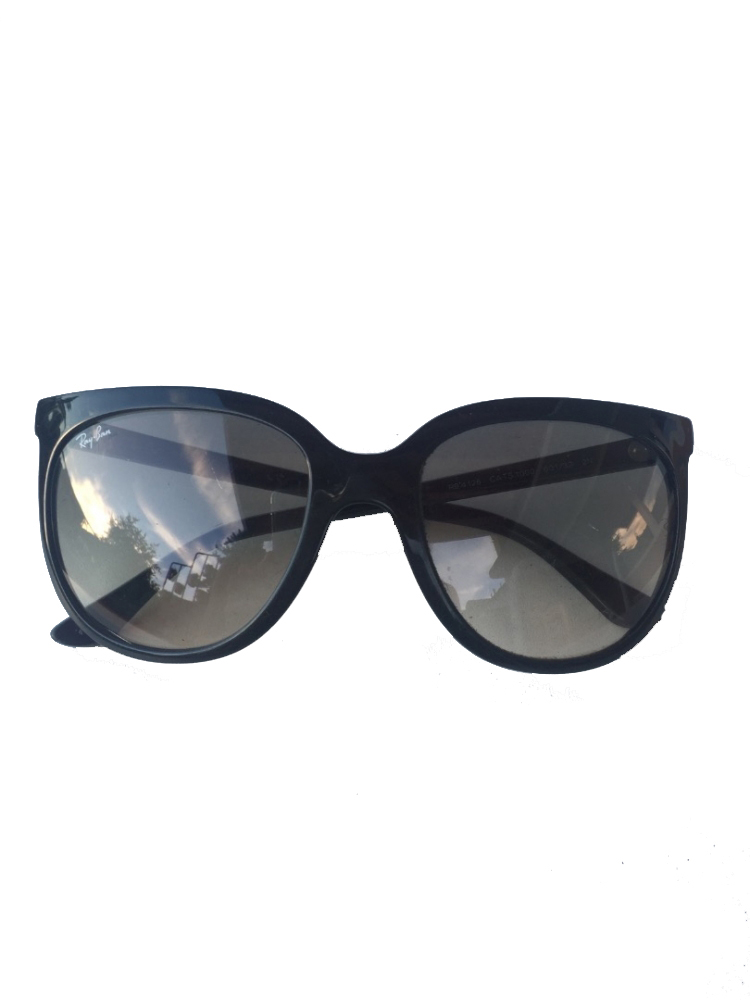 Ray-Ban Cats 1000 Sunglasses
