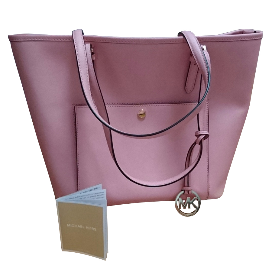 MICHAEL Michael Kors Jet set travel Tasche