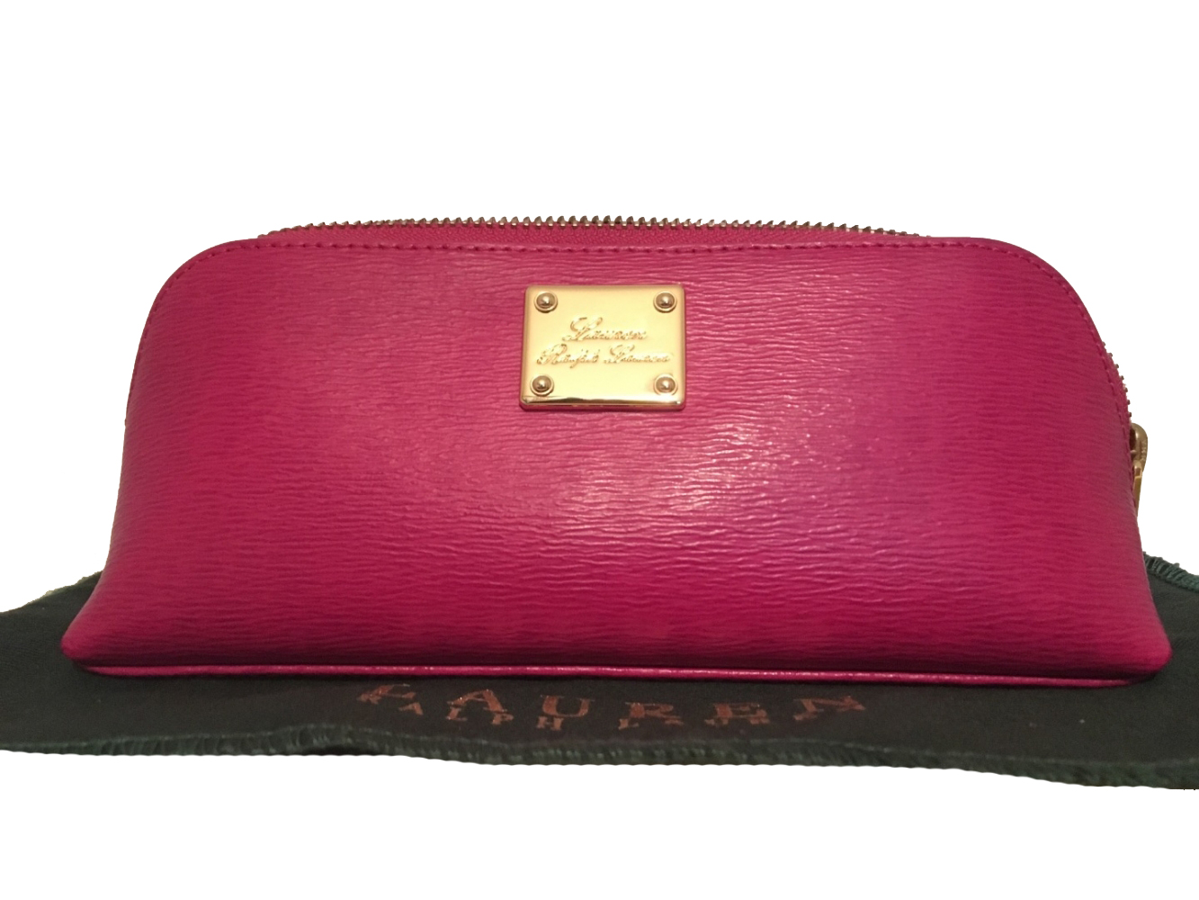 LAUREN Ralph Lauren Cosmetic case
