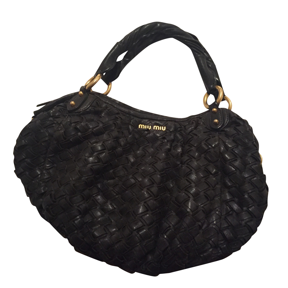 Miu Miu Classique