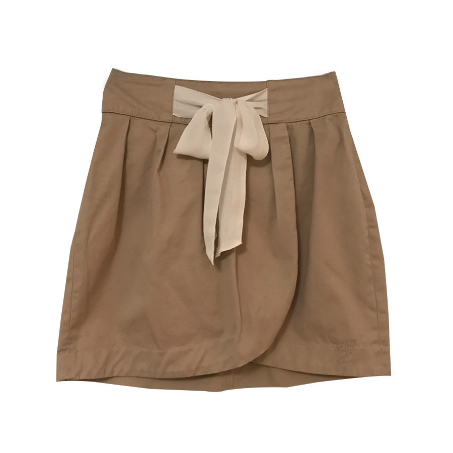 Pepe Jeans Kurzer Rock