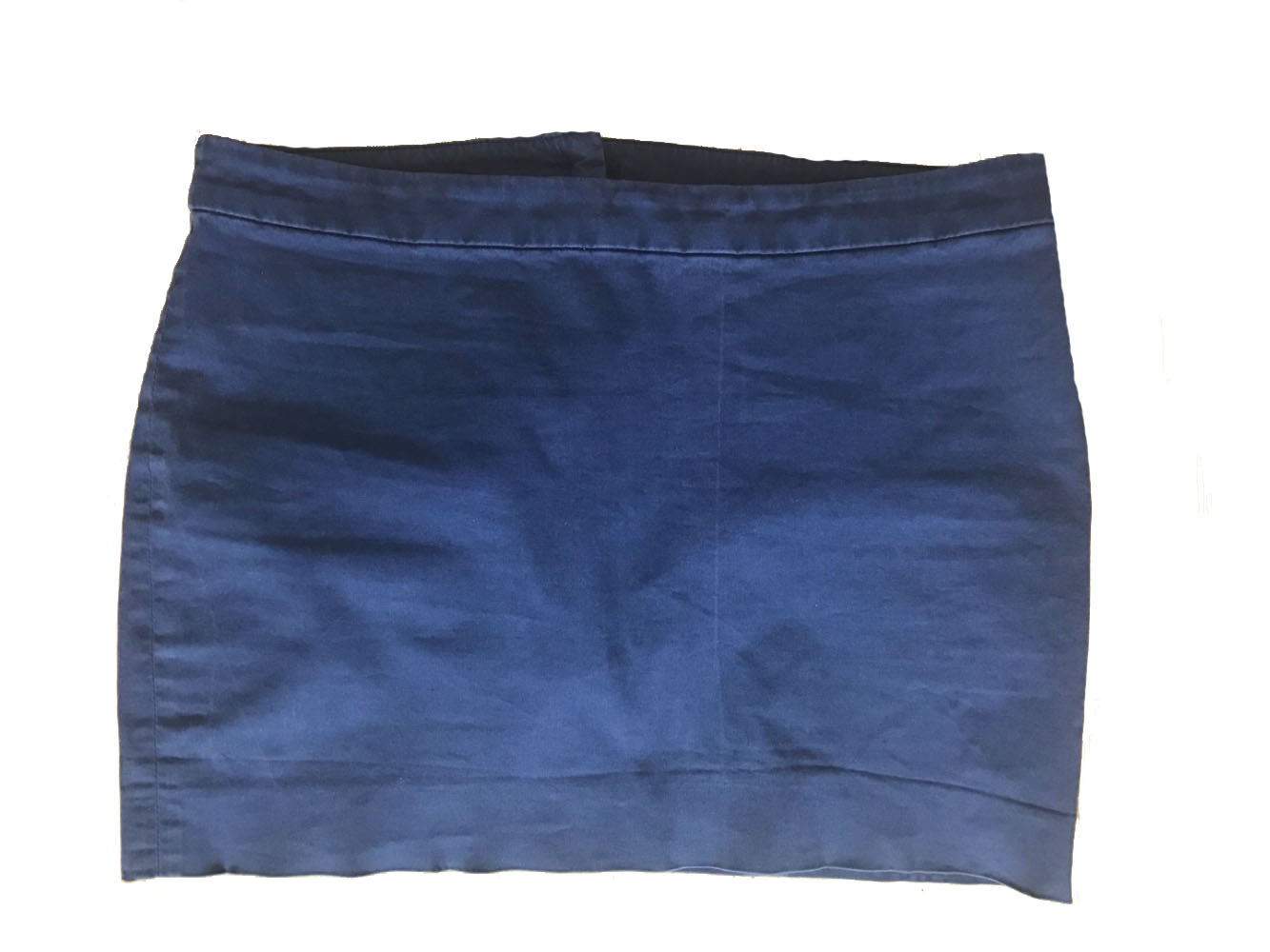 Patrizia Pepe Short Skirt