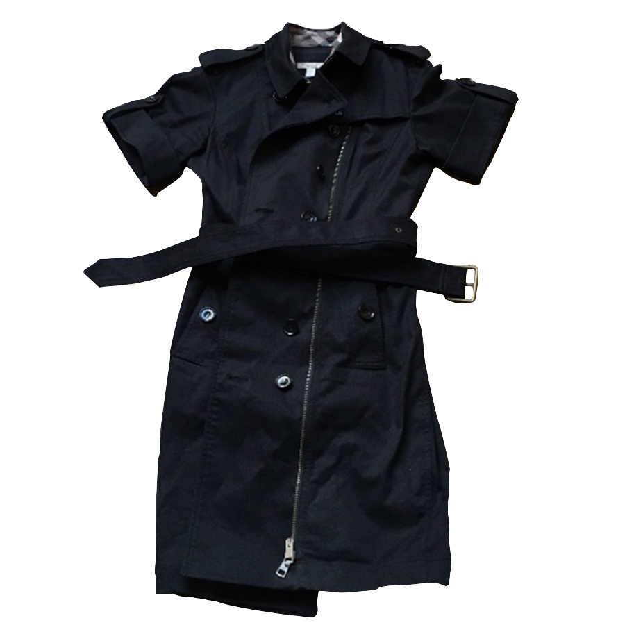 Burberry Kleid