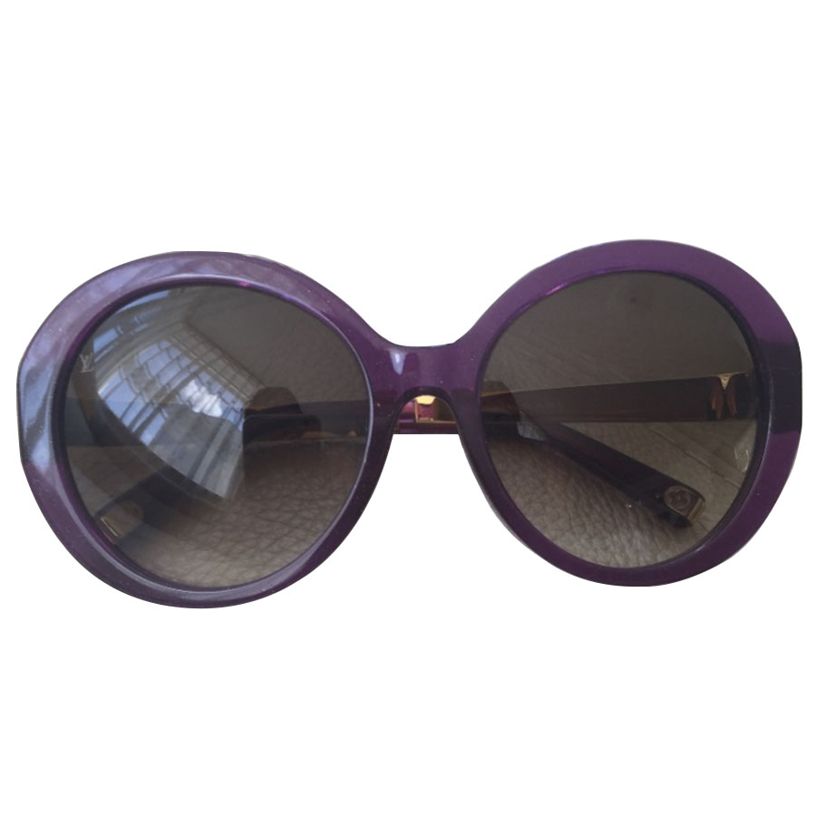 Louis Vuitton Sunglasses