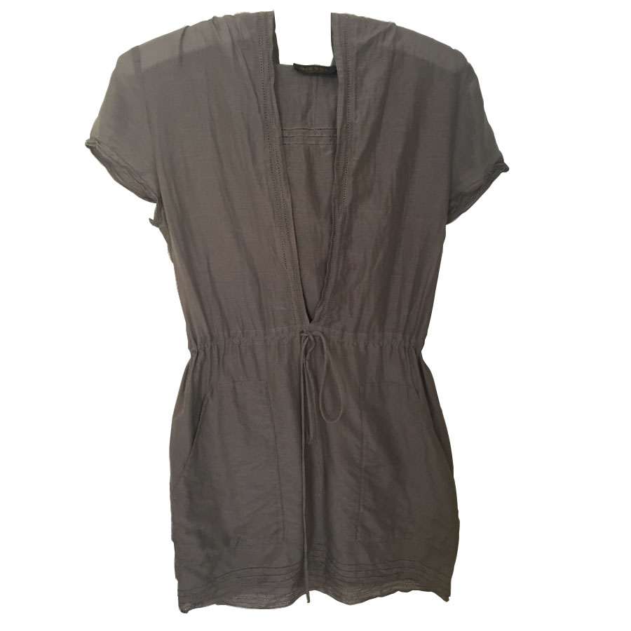 Diesel Dress