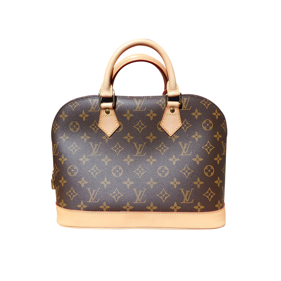 Louis Vuitton Alma Bag