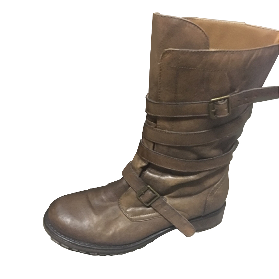 Steve Madden Steifel