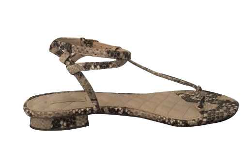 Massimo Dutti Sandales