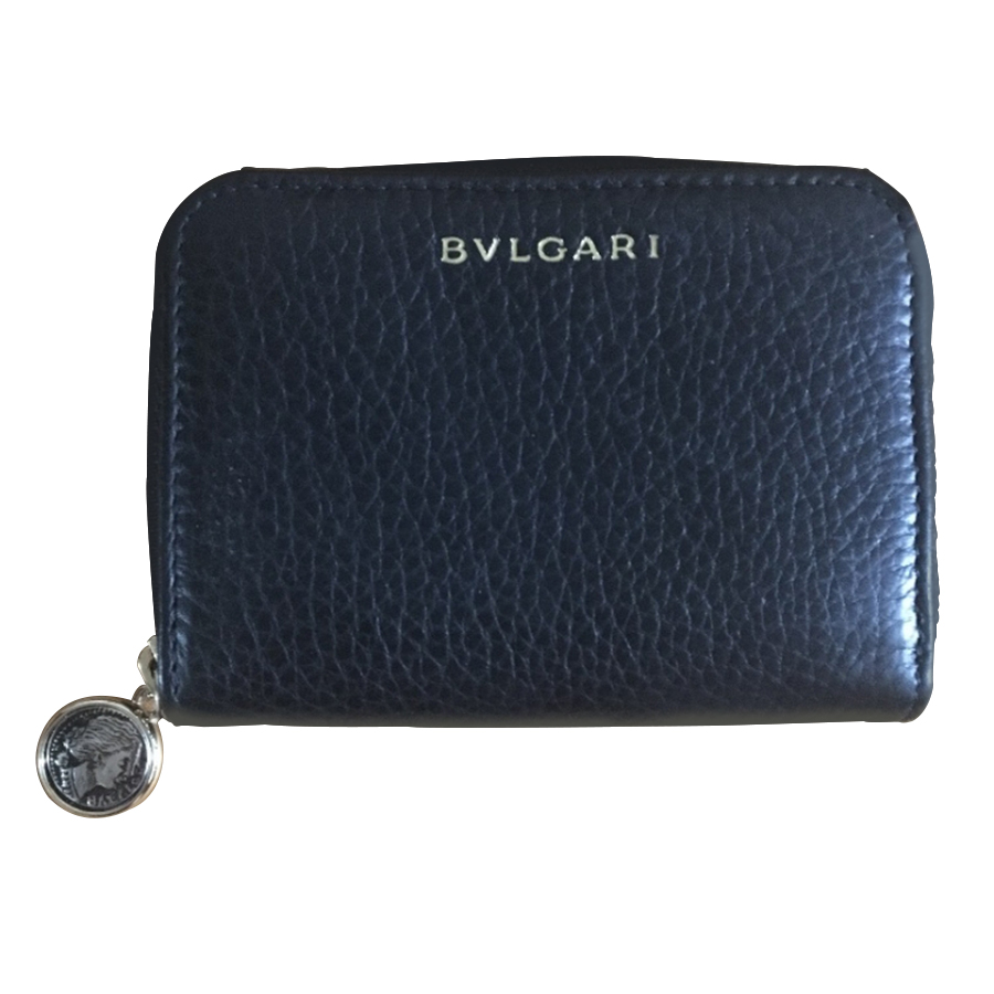 Bvlgari Portemonnaie