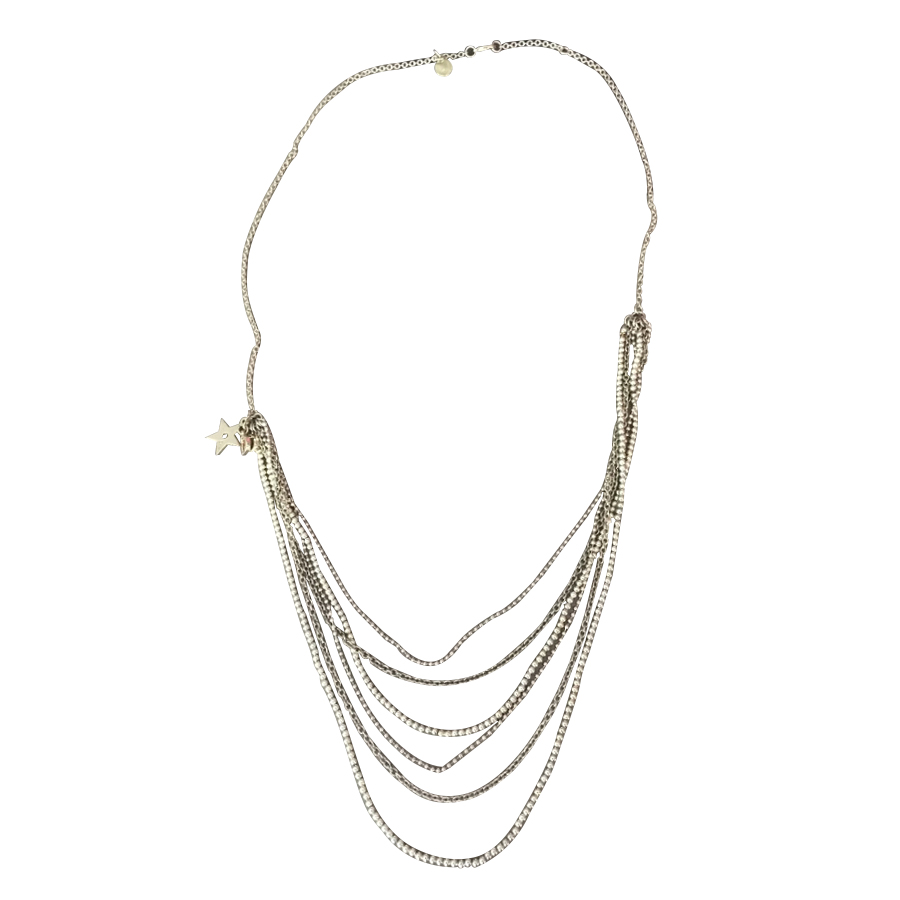 Christian Dior Halskette