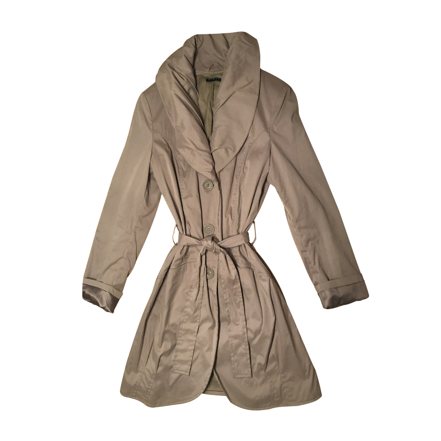 Sisley Trenchcoat