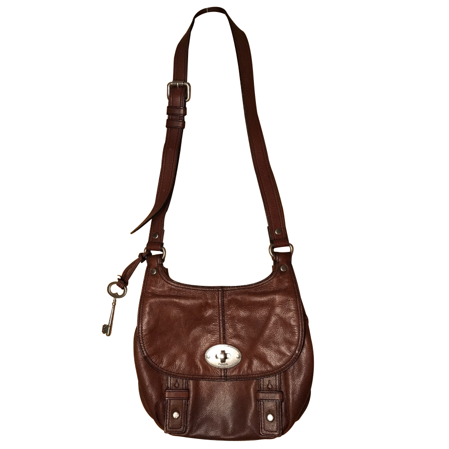 Fossil Handtasche