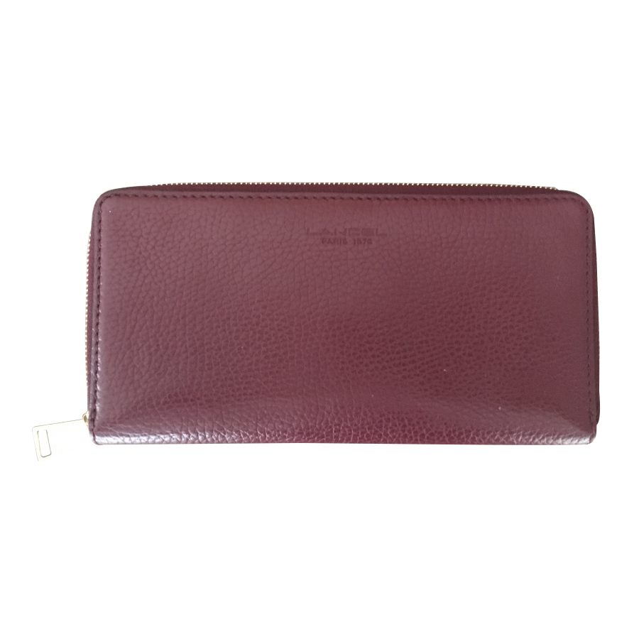 Lancel Wallet