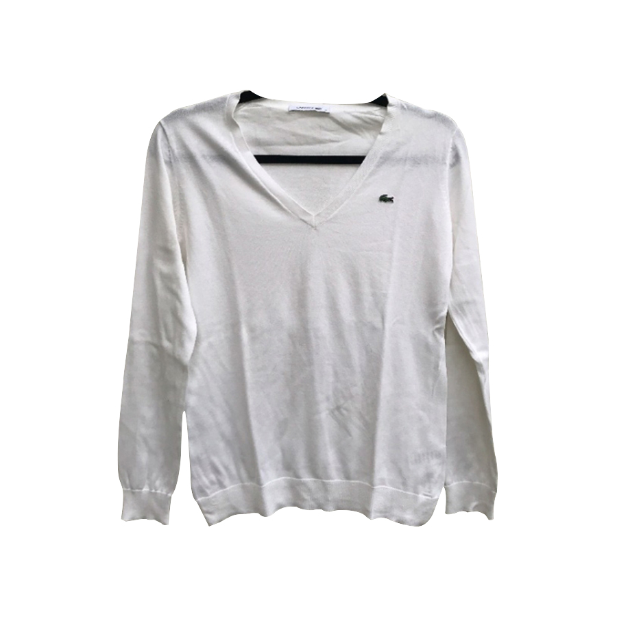 Lacoste Sweater