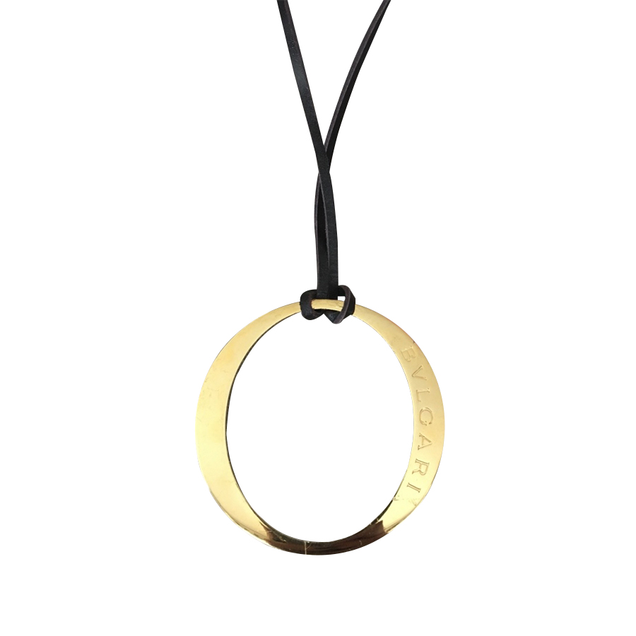 Bvlgari Pendentif