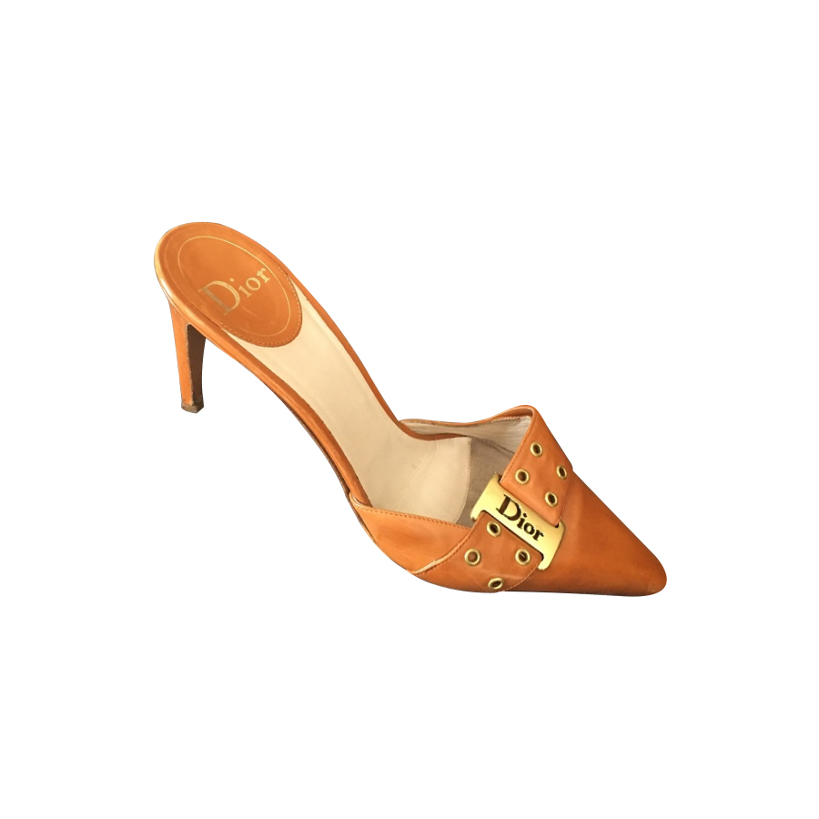 Christian Dior Pumps