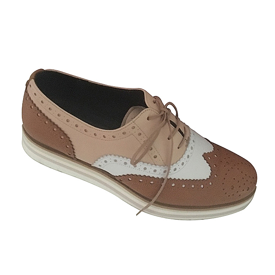 Pertini Schnürschuhe