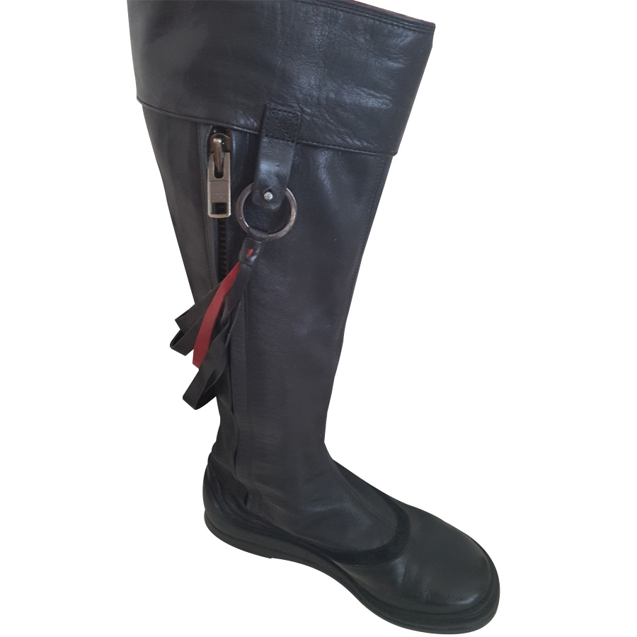 Adidas by Yohji Yamamoto Bottes