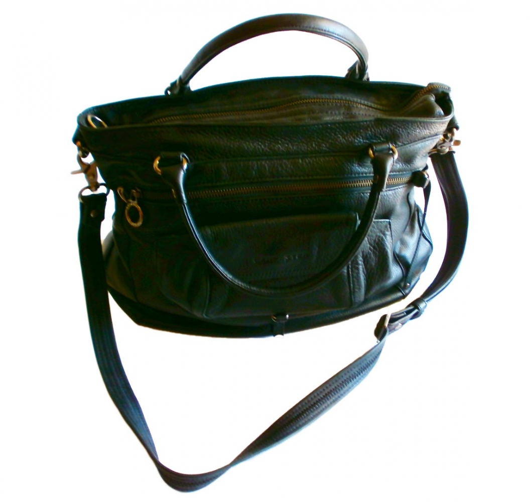 Lancaster Paris Sac à main