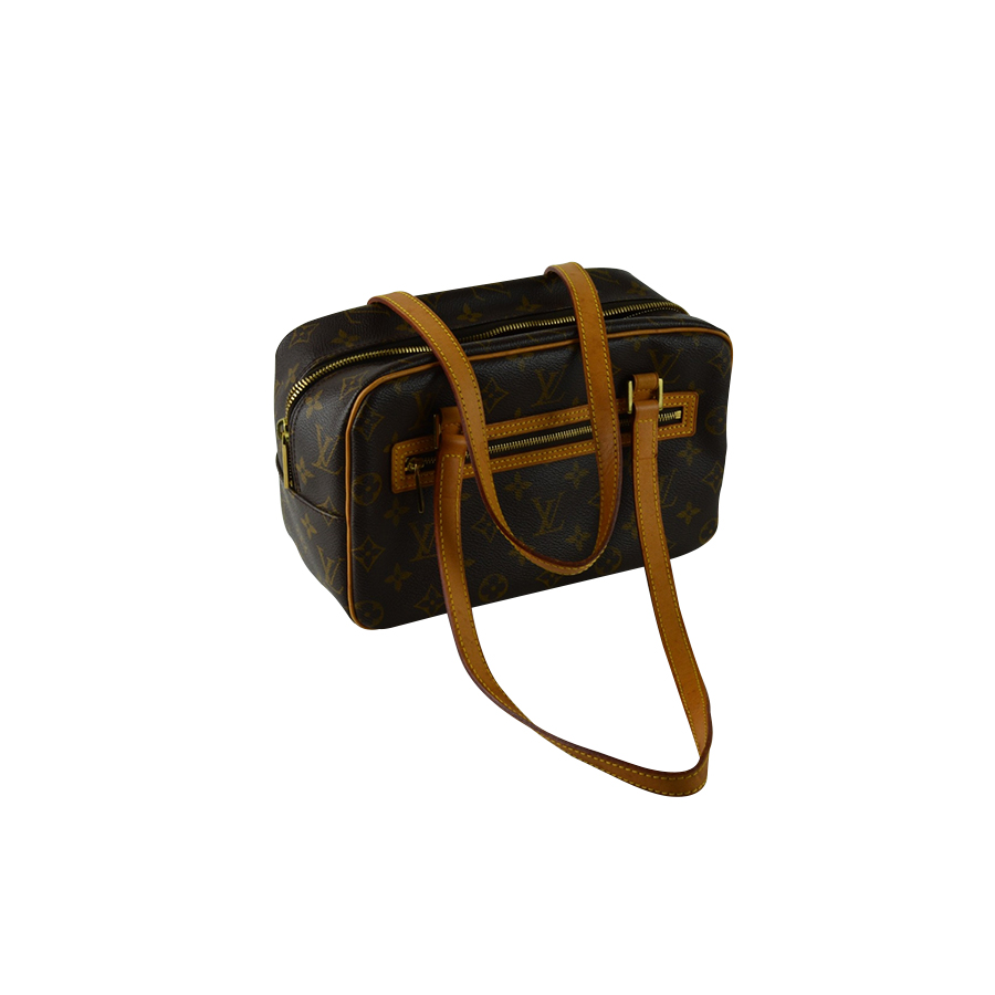 Louis Vuitton Schultertasche