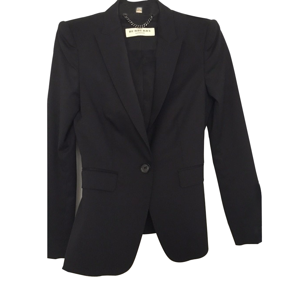 Burberry Blazer