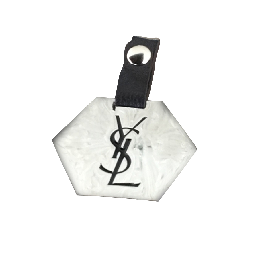 Yves Saint Laurent Porte-clés