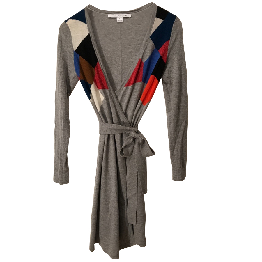 Diane von Furstenberg Cardigan