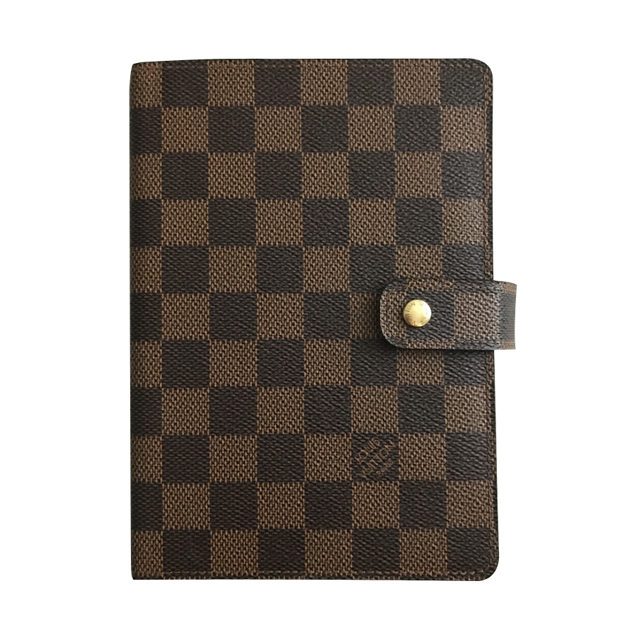 Louis Vuitton Agenda MM