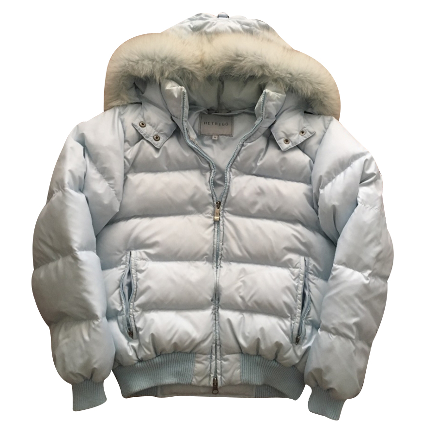 Hetrego Daune Jacke