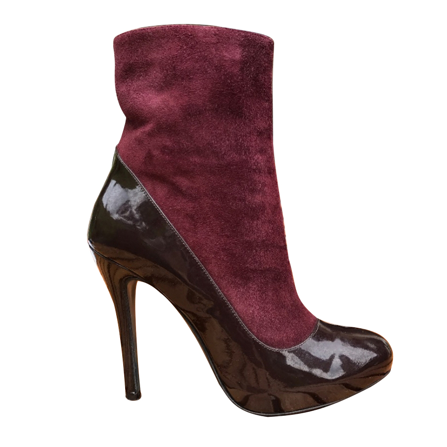 Patrizia Pepe Stiefeletten