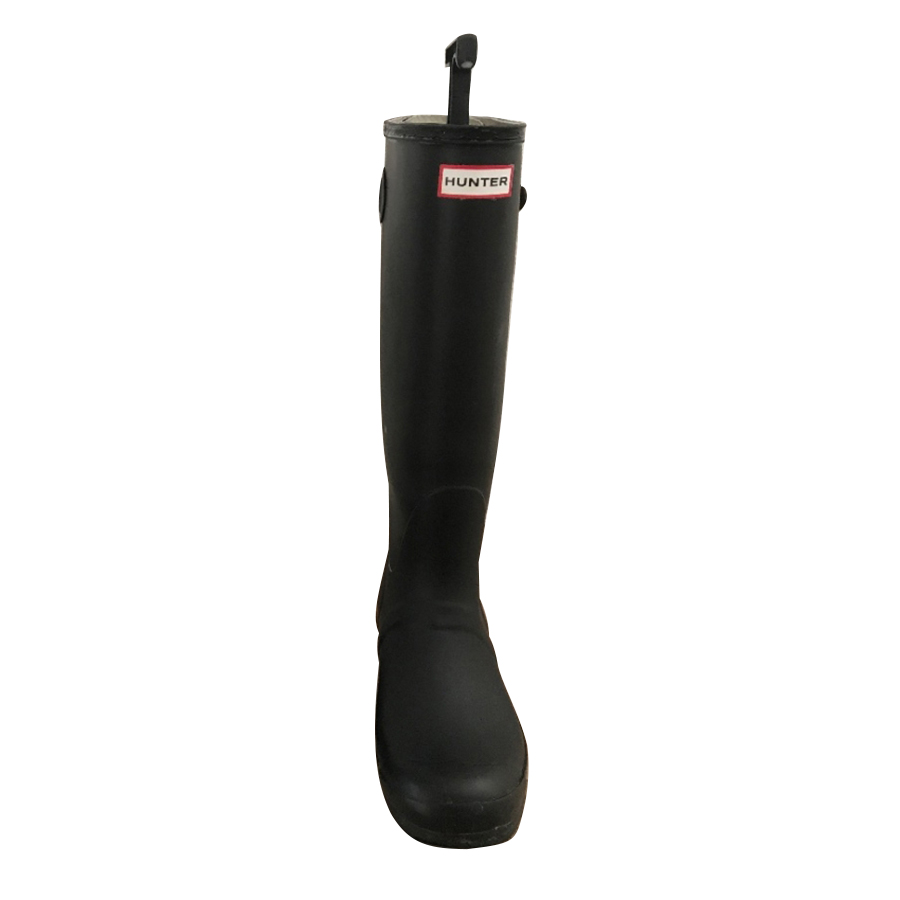 Hunter Rain boots